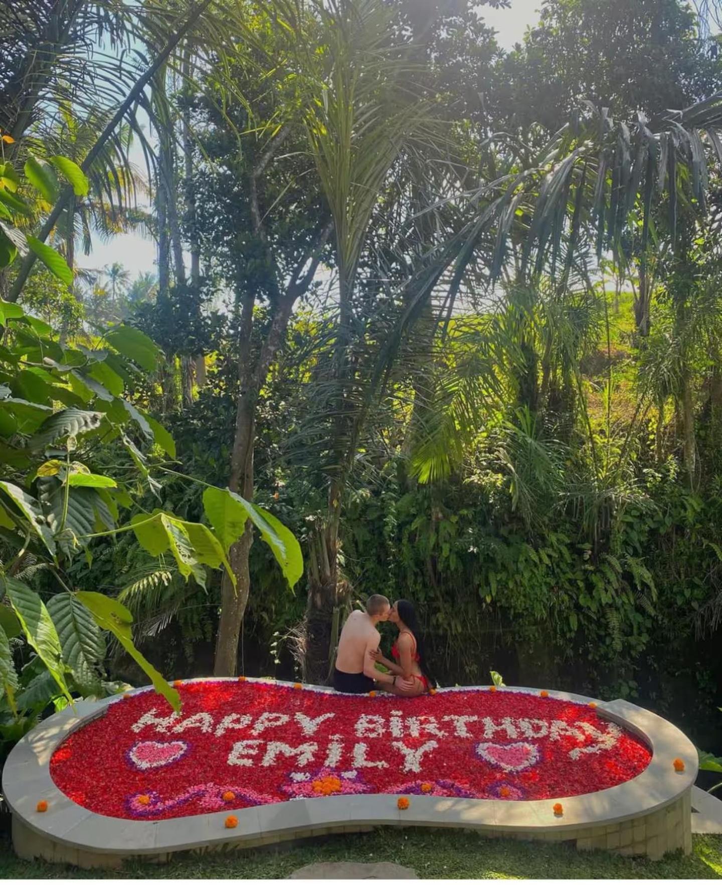 Wahem Eco Bamboo - Magical Bamboo House Ubud Bali Villa Luaran gambar